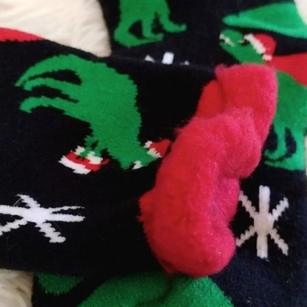 Muk Luks hot topic